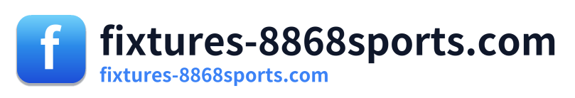 fixtures-8868sports.com